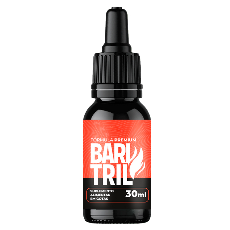 Baritril Site Oficial - Produto Original - Leia a descrição para mais informações