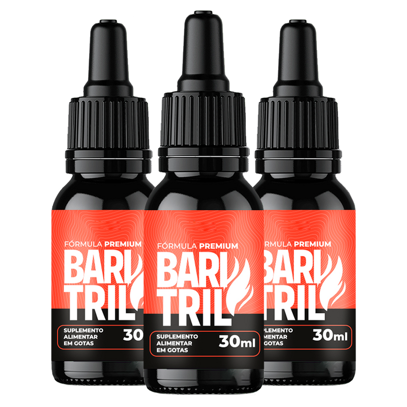 Baritril Site Oficial - Produto Original - Leia a descrição para mais informações