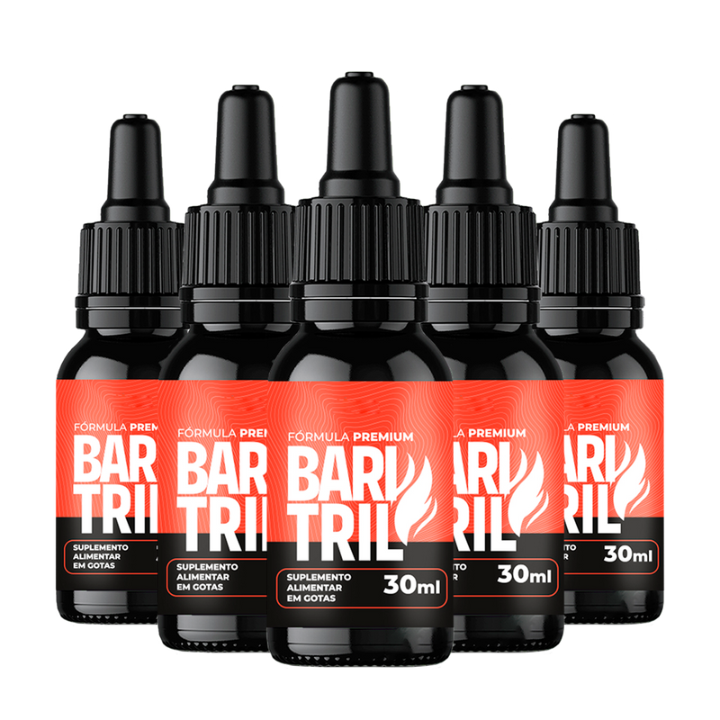 Baritril Site Oficial - Produto Original - Leia a descrição para mais informações